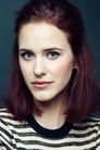 Rachel Brosnahan is