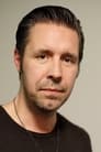 Paddy Considine is