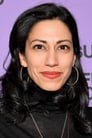 Huma Abedin is