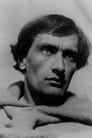 Antonin Artaud is