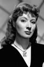 Greer Garson is