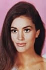 Linda Harrison is