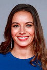 Antonia Desplat is