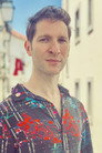 Dan Shaked is
