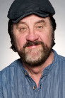 Steve Halliwell is
