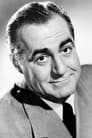 Jim Backus is