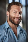 Jai Courtney is