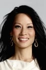 Lucy Liu is