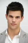 Taylor Lautner is
