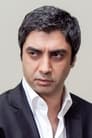 Necati Şaşmaz is