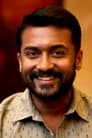 Suriya is