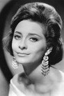 Elizabeth Ashley is