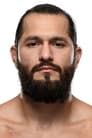 Jorge Masvidal is