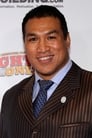 Ray Sefo is