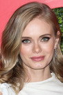 Sara Paxton is