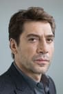 Javier Bardem is