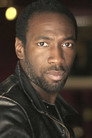 Cyril Gueï is