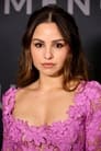 Aimee Carrero is