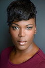 Melissa Toussaint is