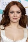 Olivia Cooke is