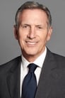 Howard Schultz is