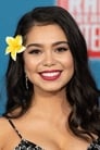 Auli\'i Cravalho is