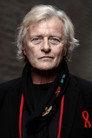 Rutger Hauer is