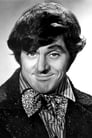 Anthony Newley is