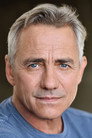 Alex McArthur is