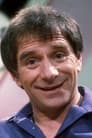Johnny Ball is