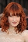 Florence Welch is