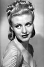 Ginger Rogers is