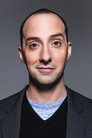 Tony Hale is