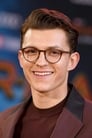 Tom Holland is