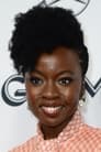 Danai Gurira is