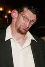 Matthew McGrory is