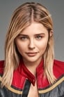 Chloë Grace Moretz is