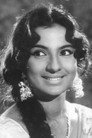 Tanuja is
