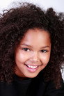 Liyanna Muscat is