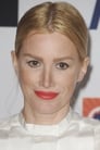 Alice Evans is