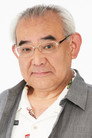 Katsumi Cho is