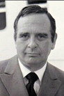 Norman Burton is