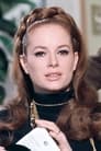 Luciana Paluzzi is