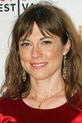 Rebecca Pidgeon is