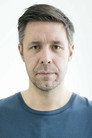 Paddy Considine is