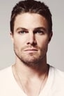 Stephen Amell is