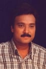 Karthik Muthuraman is