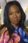 Tanisha Cidel is