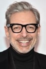 Jeff Goldblum is