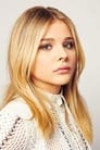 Chloë Grace Moretz is